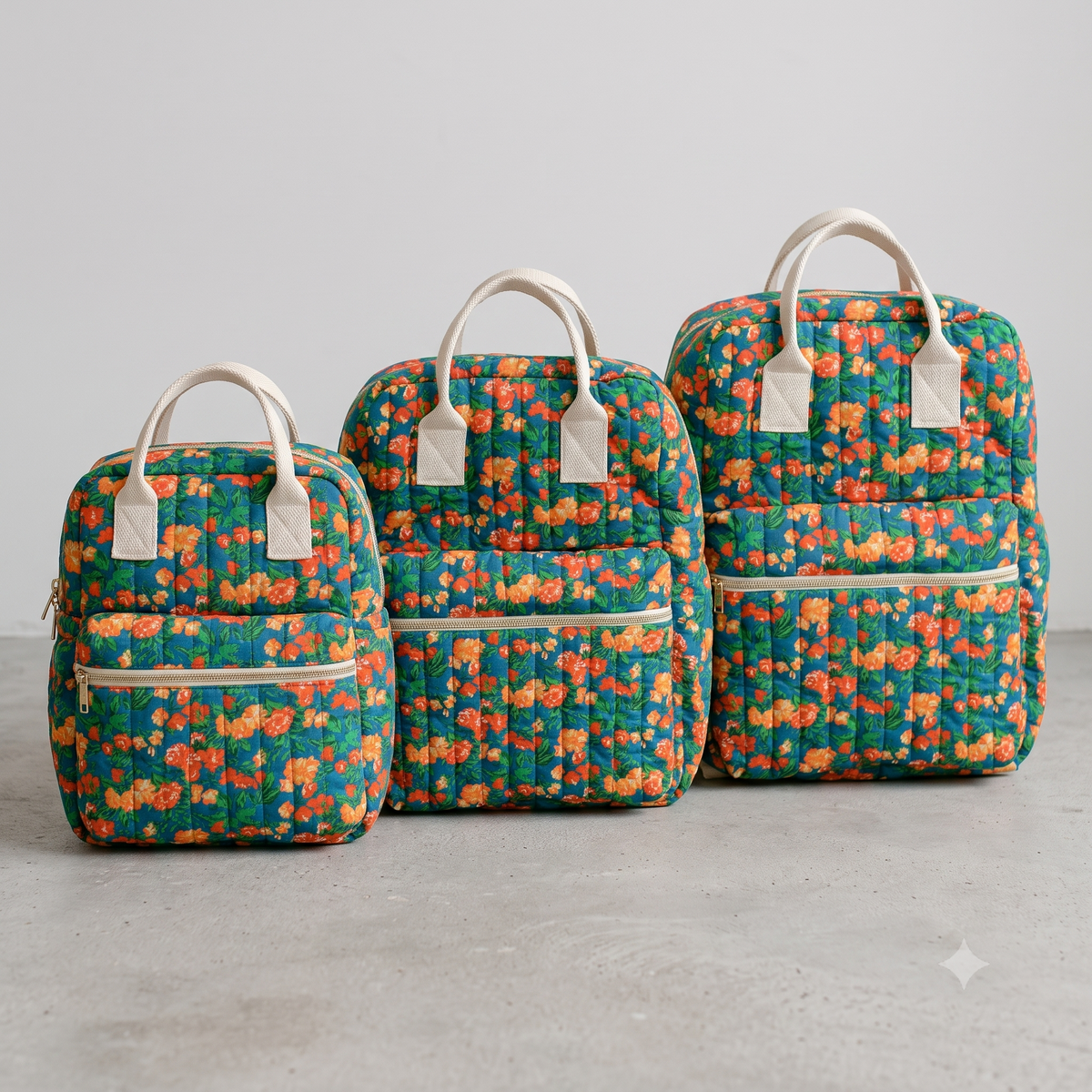 EUGÈNE Backpack Sewing Pattern PDF, Backpack & Shoulder Bag, Three Sizes, Fully Lined, Laptop Pocket, Intermediate to Advanced, Instant Download